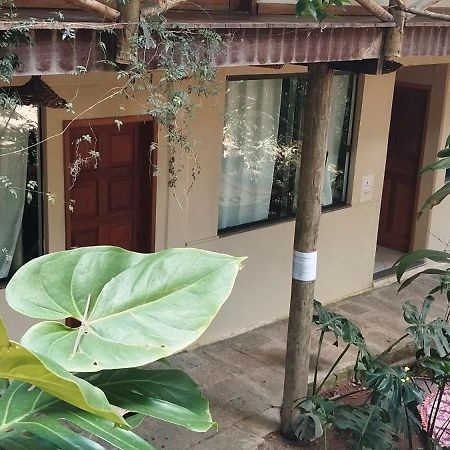 Hotel Casa Ranxoxita Itaipava Exteriér fotografie