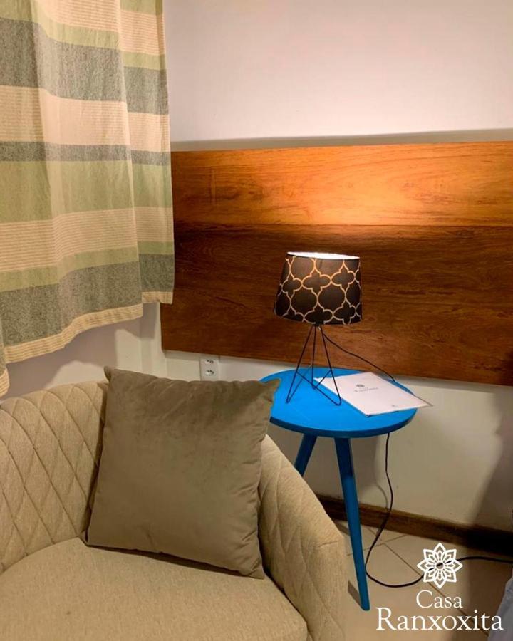 Hotel Casa Ranxoxita Itaipava Exteriér fotografie