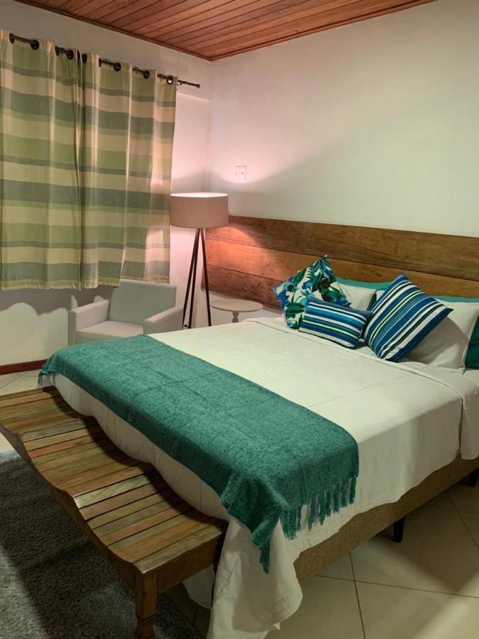 Hotel Casa Ranxoxita Itaipava Exteriér fotografie