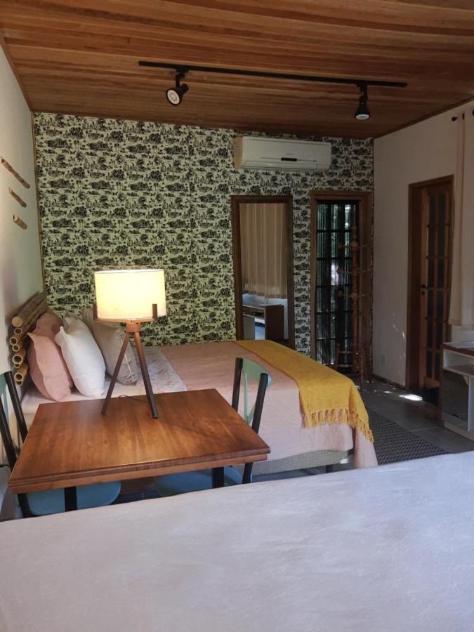 Hotel Casa Ranxoxita Itaipava Exteriér fotografie