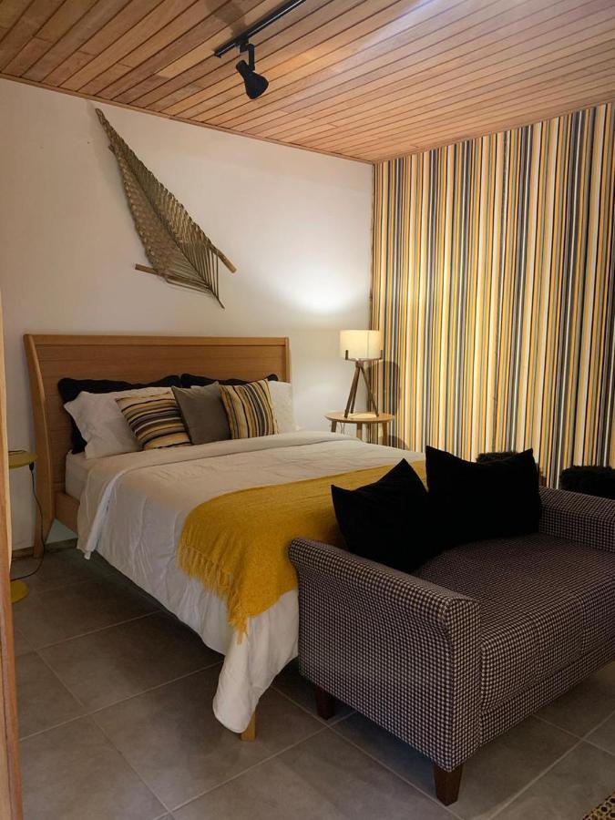 Hotel Casa Ranxoxita Itaipava Exteriér fotografie