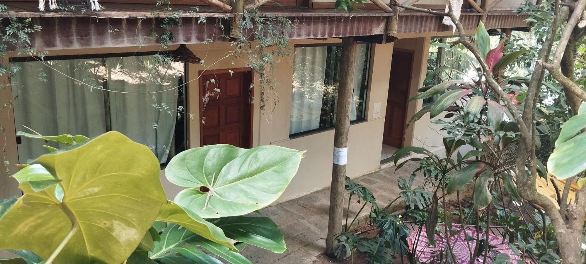 Hotel Casa Ranxoxita Itaipava Exteriér fotografie