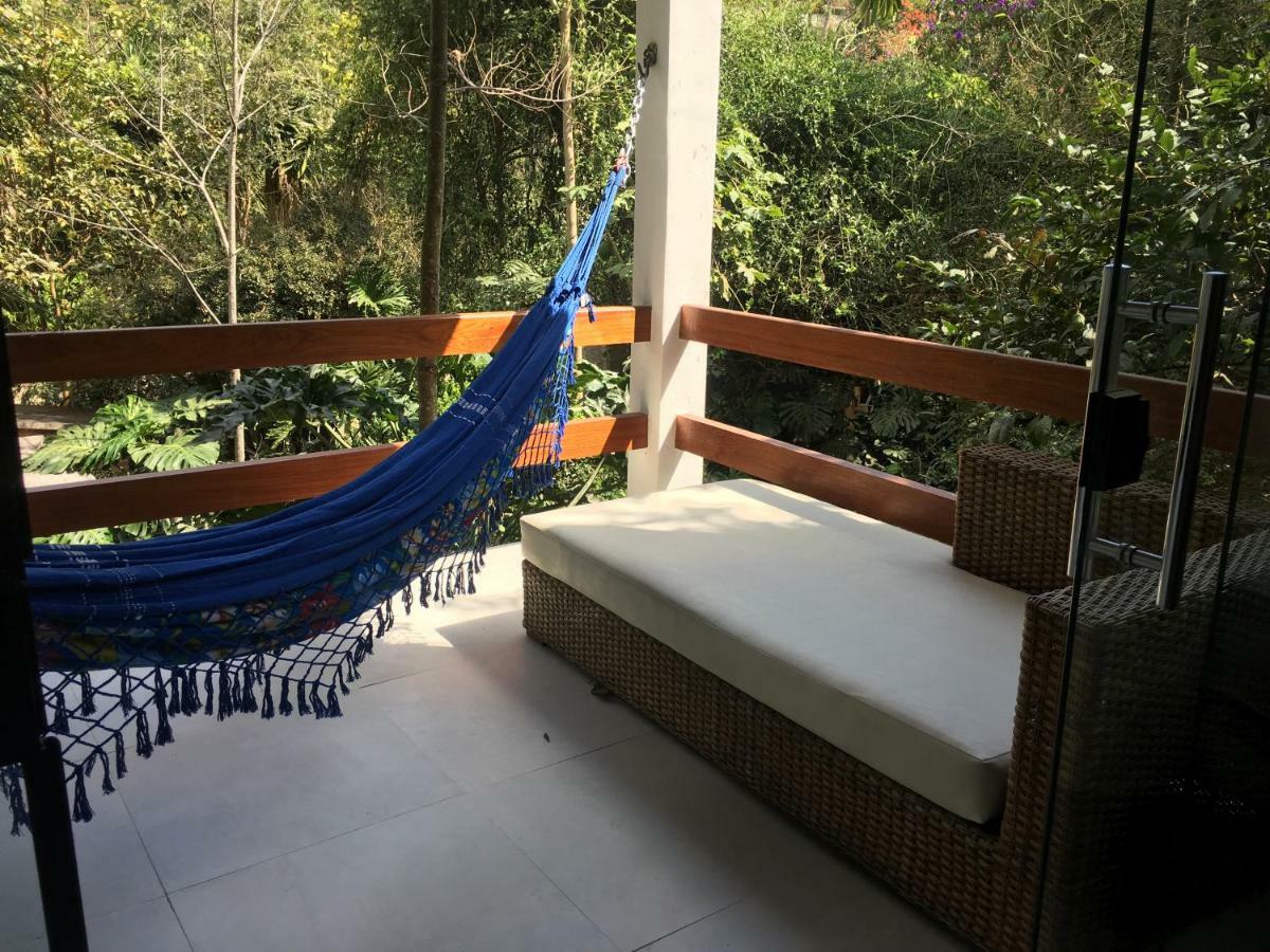 Hotel Casa Ranxoxita Itaipava Exteriér fotografie