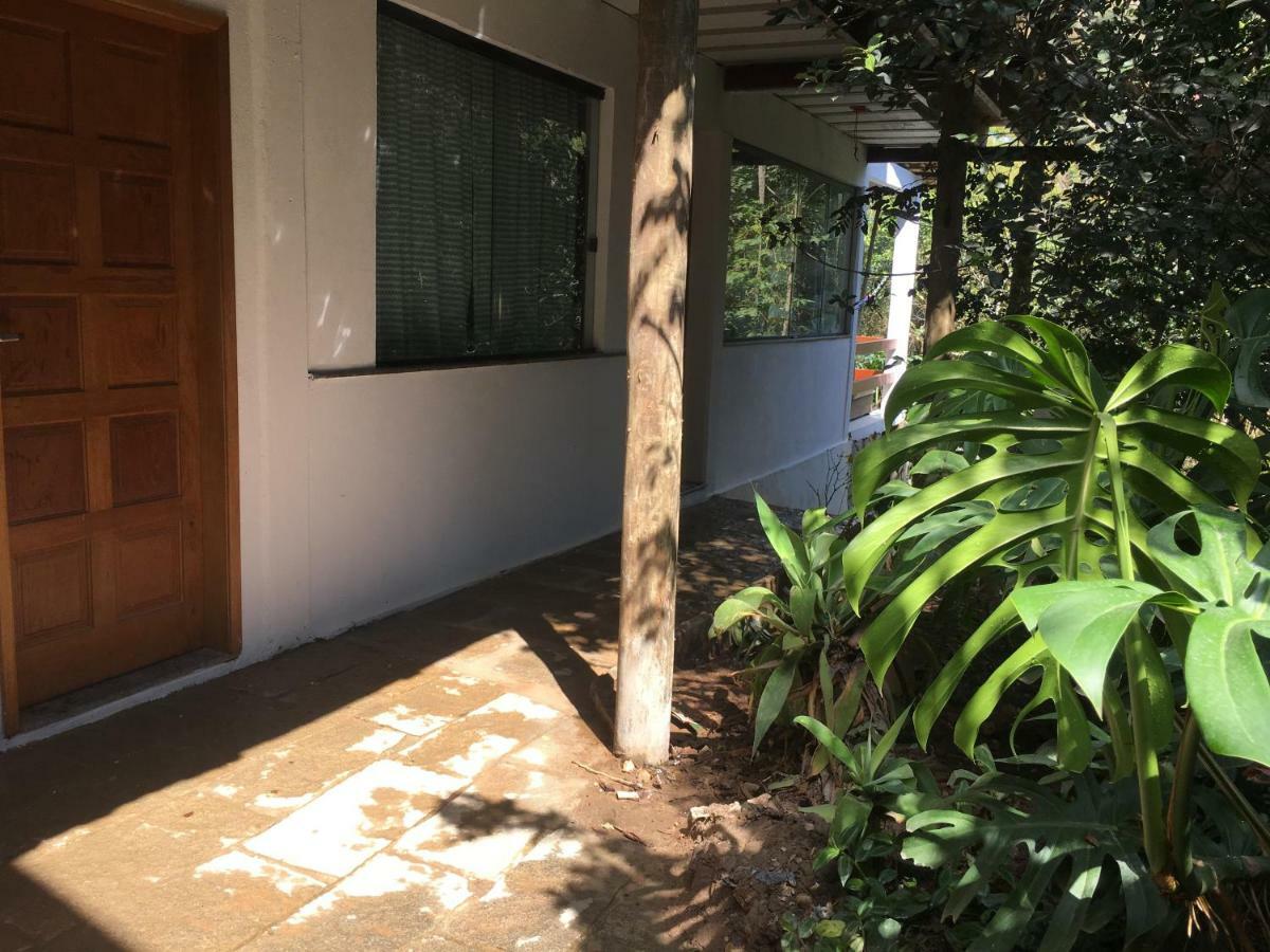 Hotel Casa Ranxoxita Itaipava Exteriér fotografie