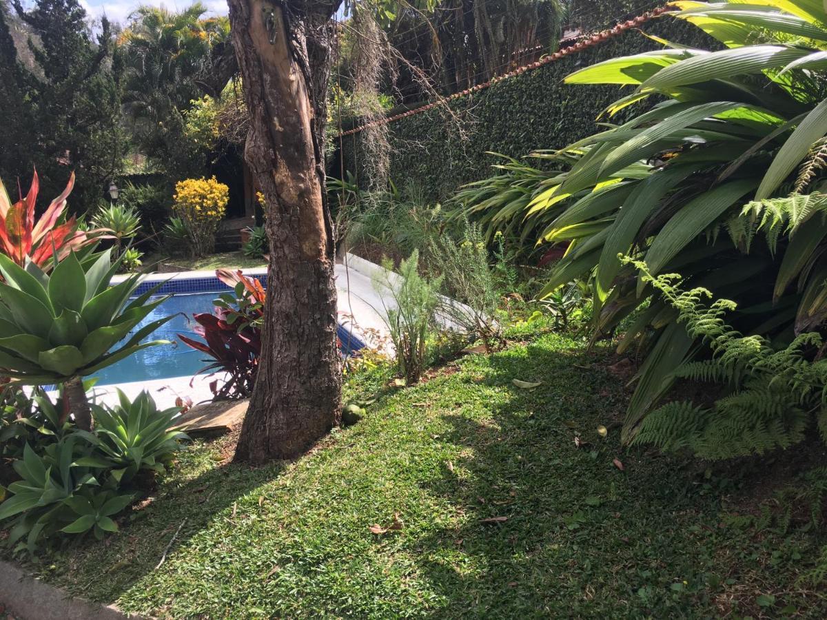 Hotel Casa Ranxoxita Itaipava Exteriér fotografie