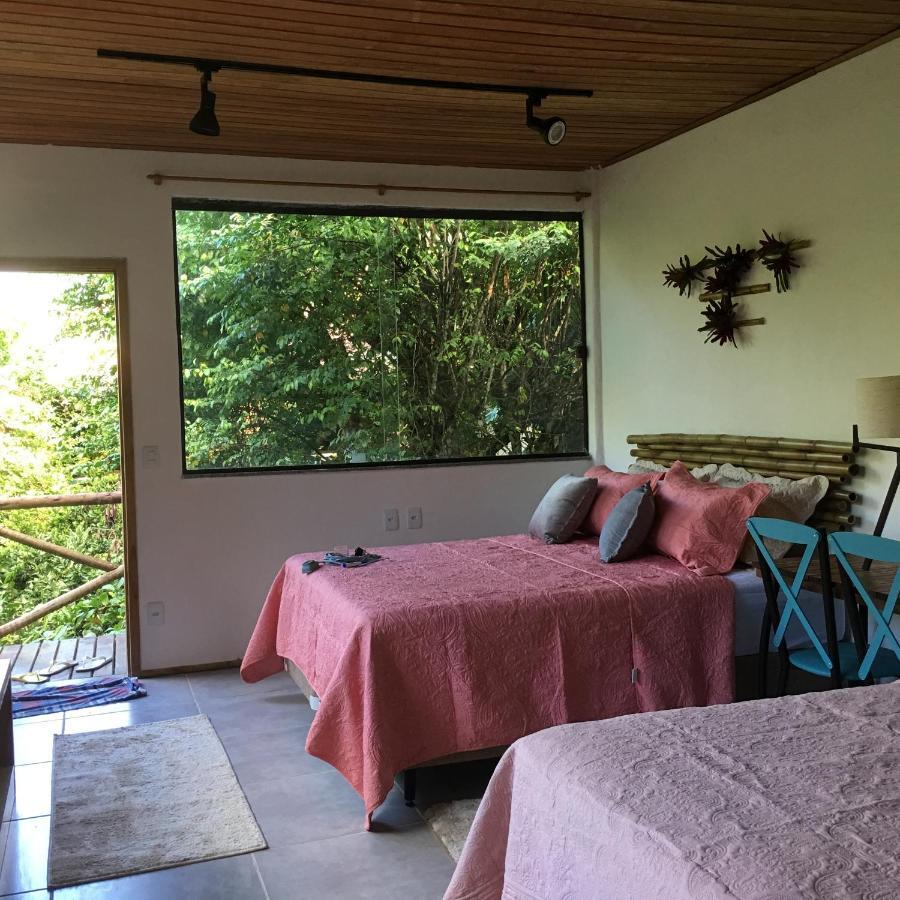 Hotel Casa Ranxoxita Itaipava Exteriér fotografie