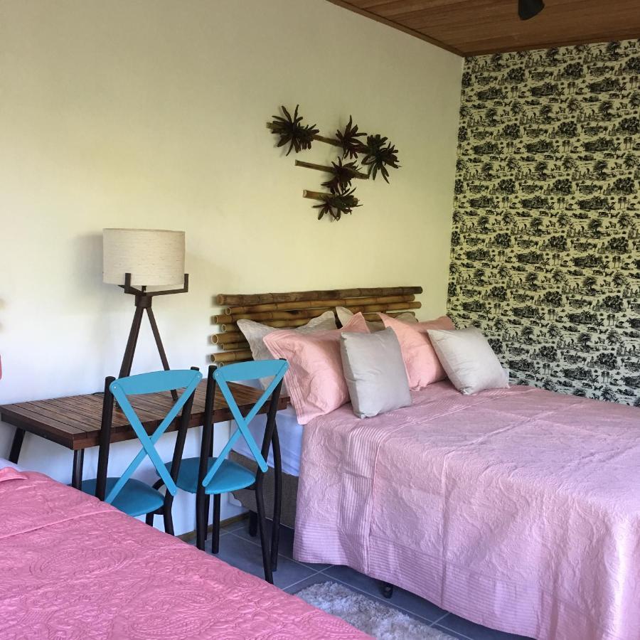 Hotel Casa Ranxoxita Itaipava Exteriér fotografie